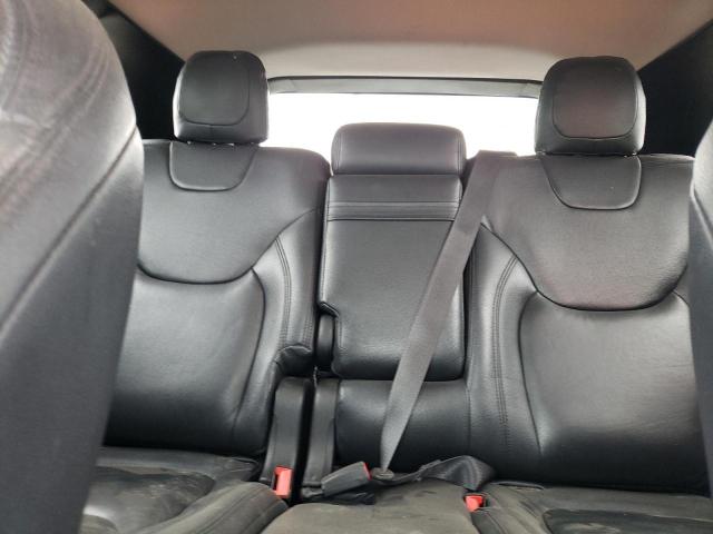 Photo 10 from auction – 2016 JEEP CHEROKEE L with VIN 1C4PJLCB7GW138006