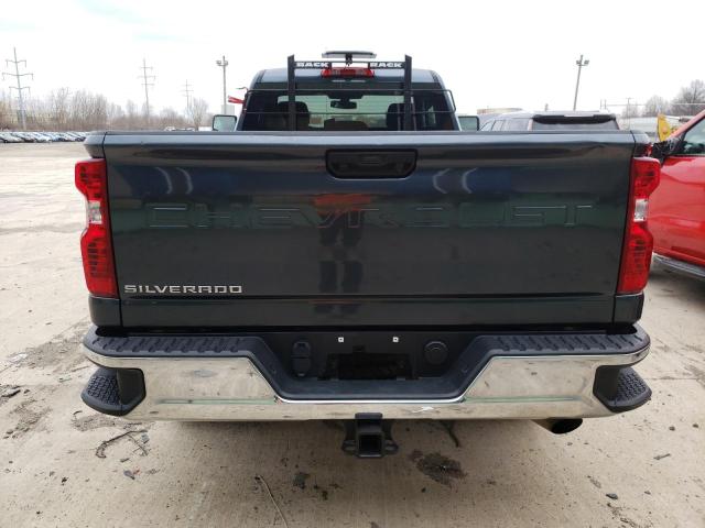 Photo 6 from auction – 2020 CHEVROLET SILVERADO with VIN 1GC3YLE7XLF324216