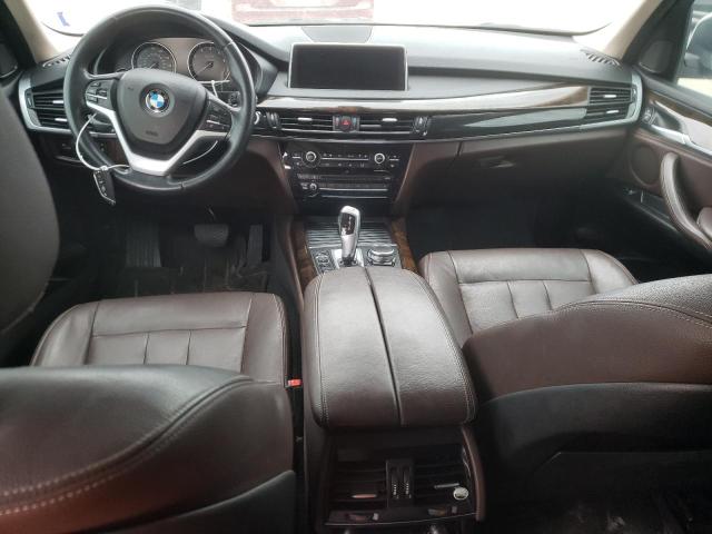 Photo 8 from auction – 2015 BMW X5 XDRIVE3 with VIN 5UXKR0C54F0P03243