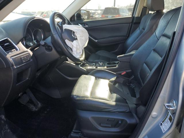 Photo 7 from auction – 2016 MAZDA CX-5 GT with VIN JM3KE4DY7G0729115