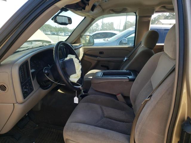 Photo 7 from auction – 2007 CHEVROLET SILVERADO with VIN 1GCEC19Z07Z154766