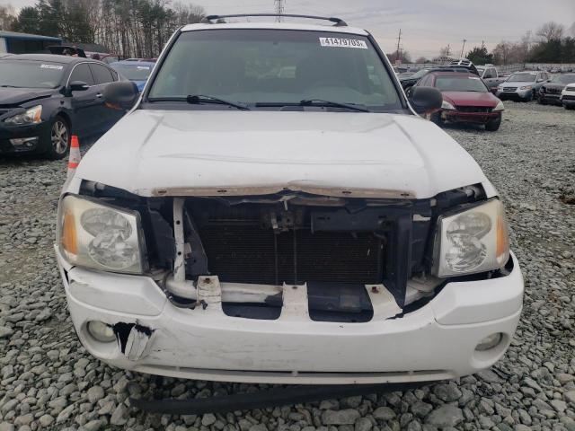 Photo 5 from auction – 2002 GMC ENVOY with VIN 1GKDT13S722460876