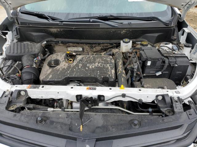 Photo 12 from auction – 2021 CHEVROLET EQUINOX LS with VIN 3GNAXHEV2MS108631