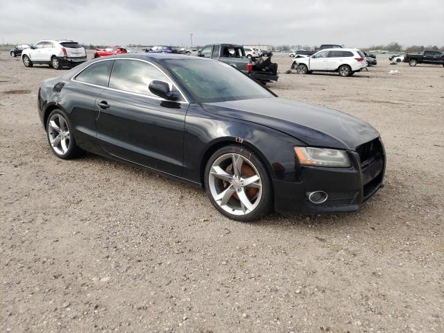 Photo 4 from auction – 2011 AUDI A5 PREMIUM with VIN WAURFAFR5BA022149