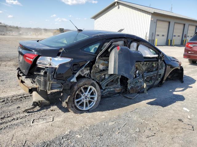 Photo 3 from auction – 2016 FORD FOCUS SE with VIN 1FADP3F21GL240969