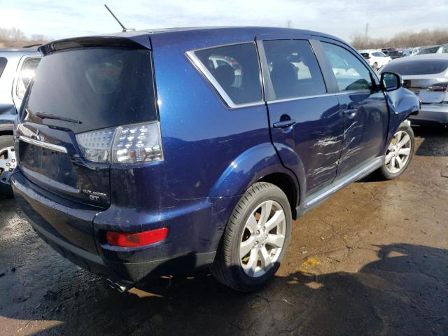 Photo 3 from auction – 2012 MITSUBISHI OUTLANDER with VIN JA4JS4AXXCU001570
