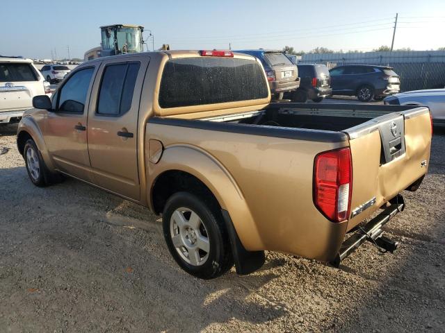Photo 2 from auction – 2005 NISSAN FRONTIER C with VIN 1N6AD07U35C401112