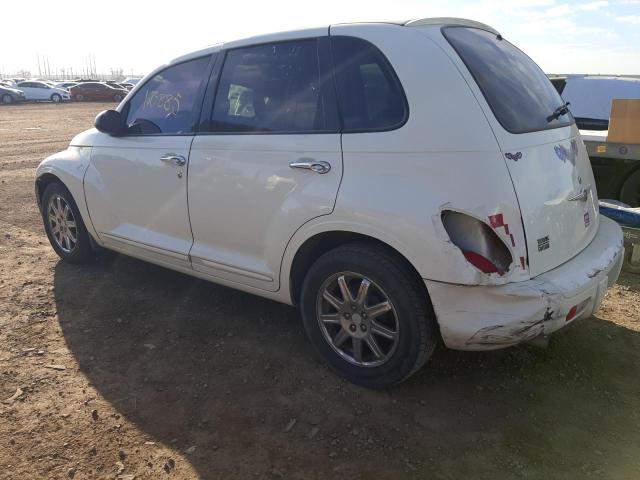 Photo 2 from auction – 2006 CHRYSLER PT CRUISER with VIN 3A4FY58B06T350868