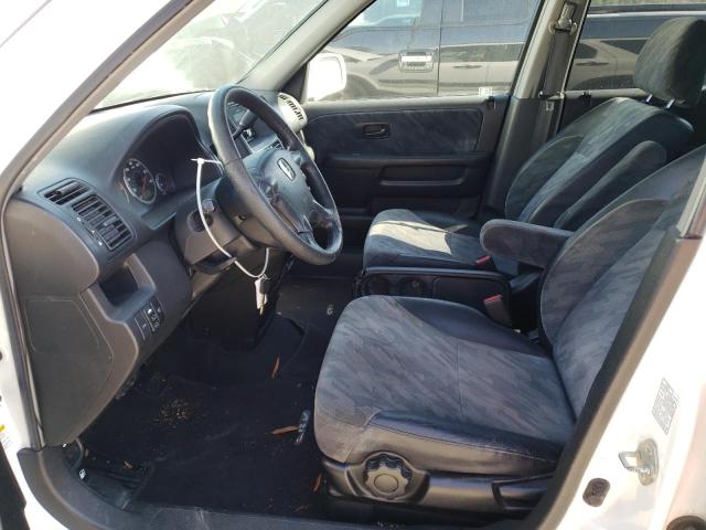 Photo 7 from auction – 2003 HONDA CR-V EX with VIN SHSRD78883U116432