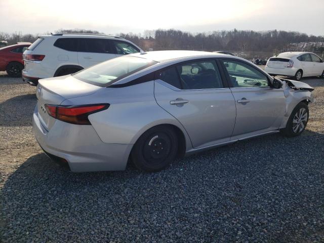 Photo 3 from auction – 2020 NISSAN ALTIMA SR with VIN 1N4BL4CV2LC204127