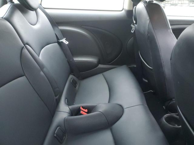 Photo 10 from auction – 2012 MINI COOPER with VIN WMWSU3C56CT255306