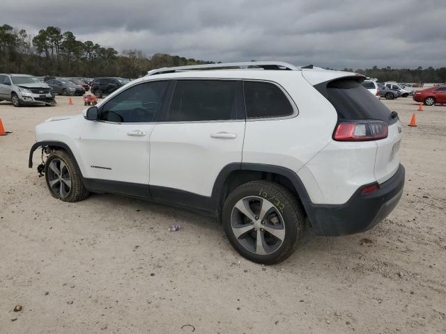 Photo 2 from auction – 2019 JEEP CHEROKEE L with VIN 1C4PJLDB0KD195893