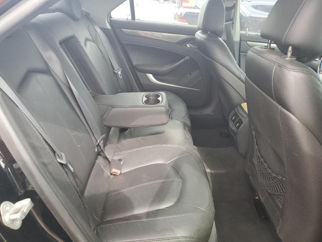 Photo 10 from auction – 2011 CADILLAC CTS with VIN 1G6DA5EY4B0167767