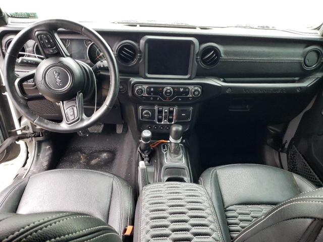 Photo 8 from auction – 2018 JEEP WRANGLER U with VIN 1C4HJXDN3JW279358