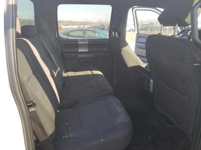 Photo 10 from auction – 2017 FORD F150 SUPER with VIN 1FTEW1EP0HKC43310