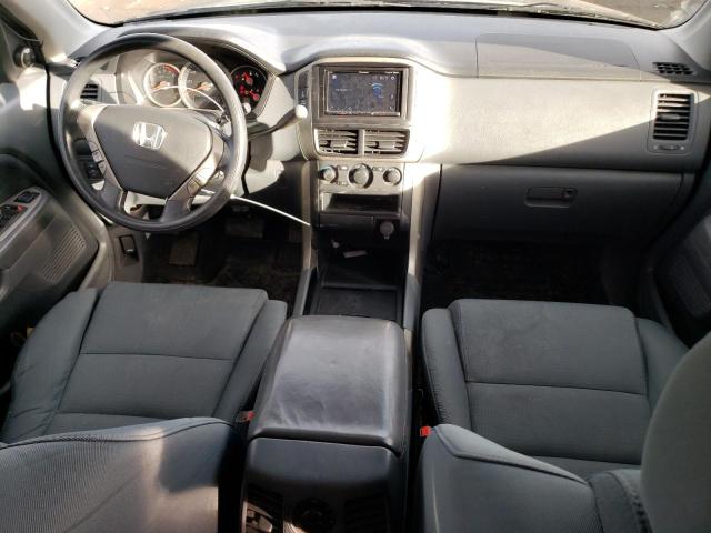 Photo 8 from auction – 2008 HONDA PILOT VP with VIN 5FNYF18238B055326