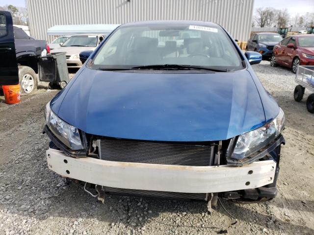 Photo 5 from auction – 2015 HONDA CIVIC EX with VIN 19XFB2F82FE020439