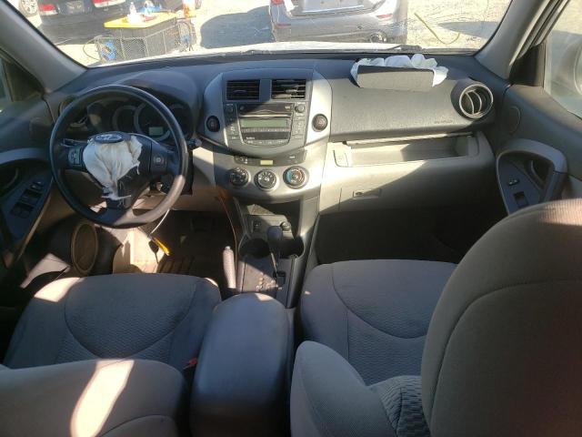 Photo 8 from auction – 2011 TOYOTA RAV4 with VIN 2T3BF4DV5BW107838