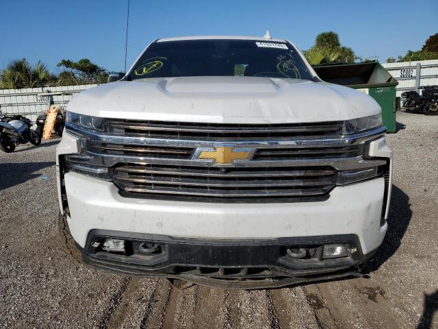Photo 5 from auction – 2020 CHEVROLET SILVERADO with VIN 1GCUYHET6LZ130487
