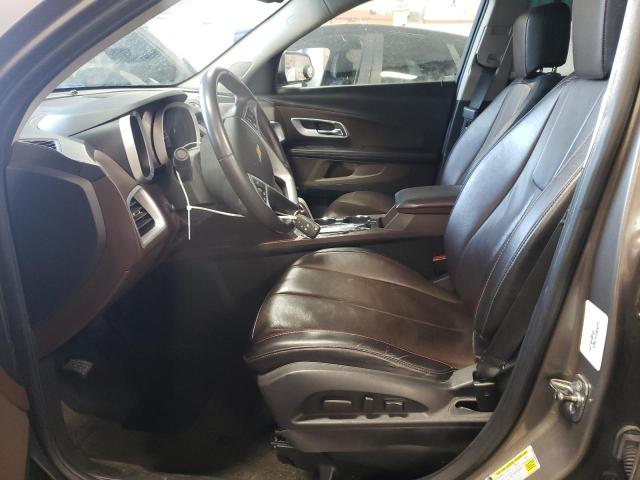 صورة رقم 7 من المزاد - 2011 CHEVROLET EQUINOX LT مع VIN 2CNFLNEC0B6405475