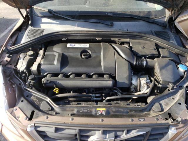 Photo 11 from auction – 2010 VOLVO XC60 T6 with VIN YV4992DZ0A2019099