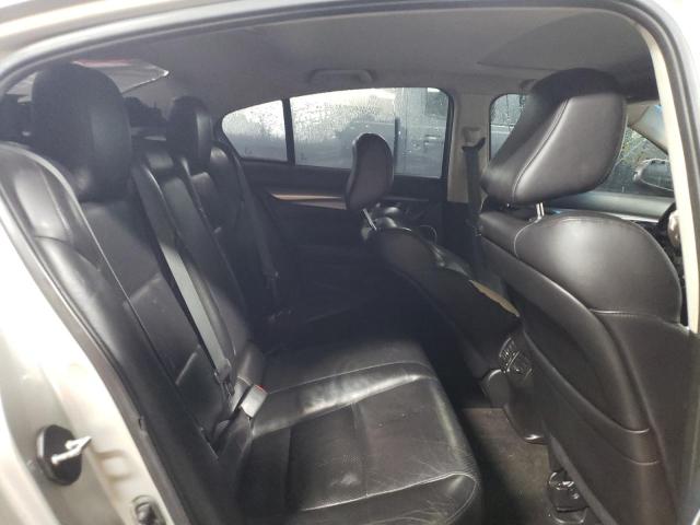 Photo 10 from auction – 2009 ACURA TL with VIN 19UUA86599A009191