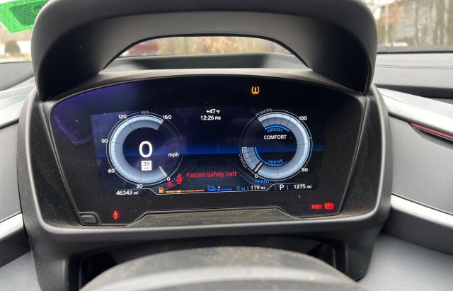 Photo 8 from auction – 2016 BMW I8 with VIN WBY2Z2C57GV675700