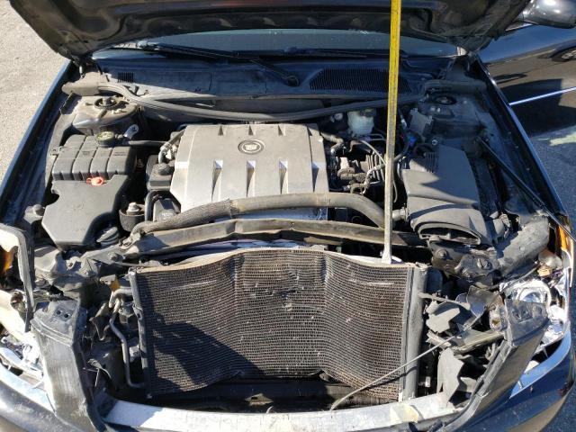 Photo 11 from auction – 2011 CADILLAC DTS PREMIU with VIN 1G6KH5E68BU134636