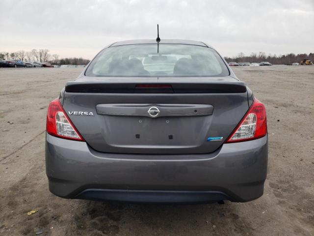Photo 6 from auction – 2016 NISSAN VERSA S with VIN 3N1CN7AP7GL883307
