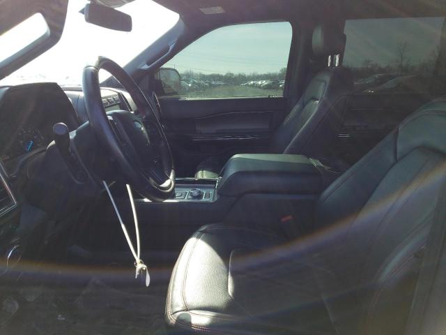 Photo 7 from auction – 2020 FORD EXPEDITION with VIN 1FMJK2AT9LEA95051