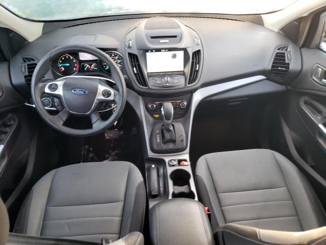 Photo 8 from auction – 2016 FORD ESCAPE SE with VIN 1FMCU9GX2GUB95249
