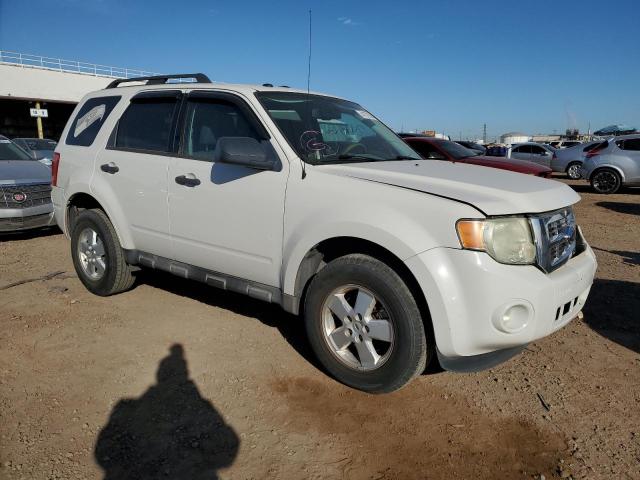 Photo 4 from auction – 2009 FORD ESCAPE XLT with VIN 1FMCU93G59KA56690