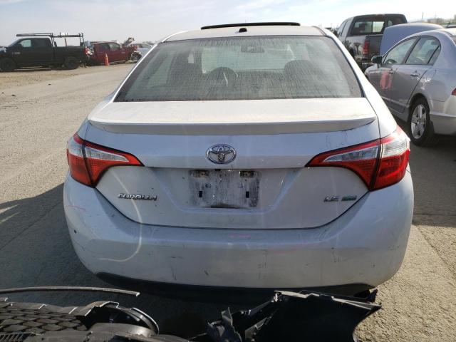Фото 6 с аукциона – 2015 TOYOTA COROLLA EC с VIN 5YFBPRHE4FP225819