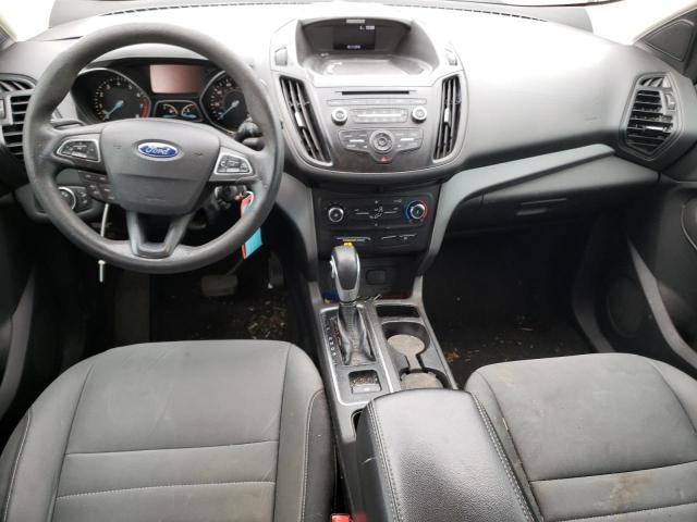 Photo 8 from auction – 2017 FORD ESCAPE S with VIN 1FMCU0F78HUA60811