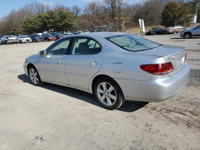 Photo 2 from auction – 2006 LEXUS ES 330 with VIN JTHBA30G265168530