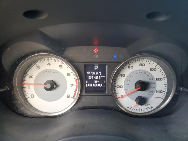 Photo 9 from auction – 2014 SUBARU IMPREZA SP with VIN JF1GPAR65E8325569