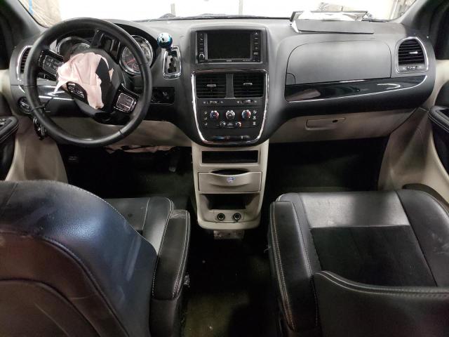 Photo 8 from auction – 2017 DODGE GRAND CARA with VIN 2C4RDGCG2HR724271