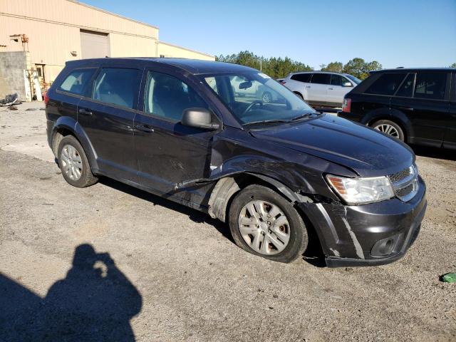 Photo 4 from auction – 2014 DODGE JOURNEY SE with VIN 3C4PDCAB0ET133288