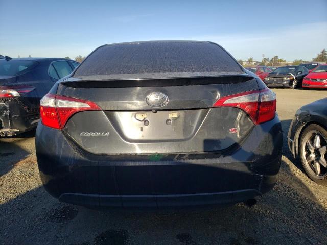 Photo 6 from auction – 2016 TOYOTA COROLLA L with VIN 5YFBURHE0GP370513