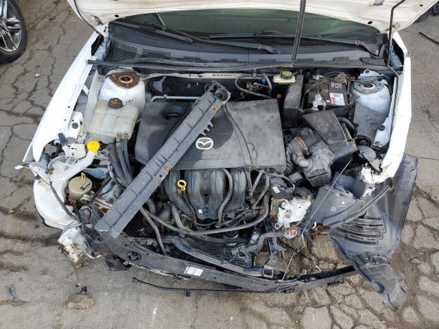 Photo 11 from auction – 2005 MAZDA 3 I with VIN JM1BK12F551250121