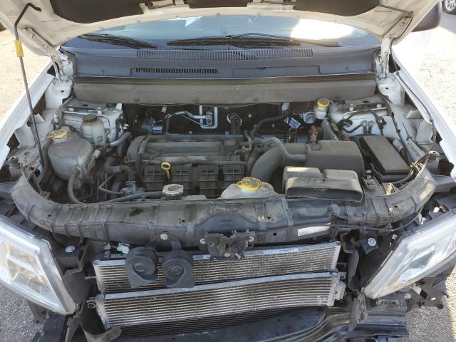 Photo 12 from auction – 2018 DODGE JOURNEY SE with VIN 3C4PDCAB8JT301902