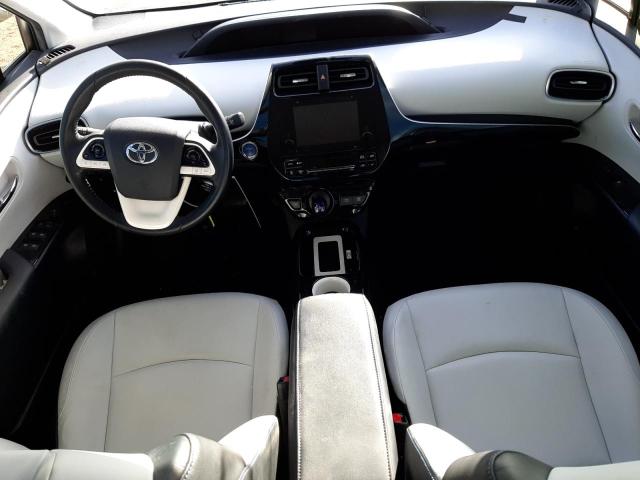 Photo 8 from auction – 2016 TOYOTA PRIUS with VIN JTDKARFU1G3514548
