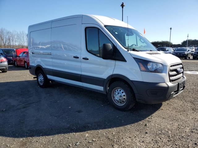 Photo 4 from auction – 2020 FORD TRANSIT T- with VIN 1FTBR2C8XLKA41563