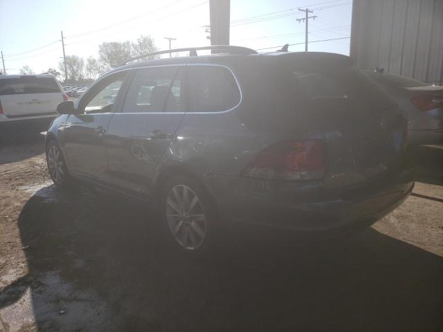 Photo 2 from auction – 2012 VOLKSWAGEN JETTA TDI with VIN 3VWPL7AJ0CM704980