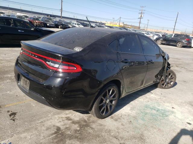 Photo 3 from auction – 2016 DODGE DART SE with VIN 1C3CDFAA3GD749944
