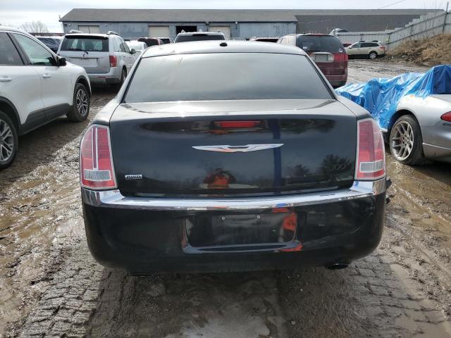 Photo 6 from auction – 2013 CHRYSLER 300 with VIN 2C3CCARG0DH529366