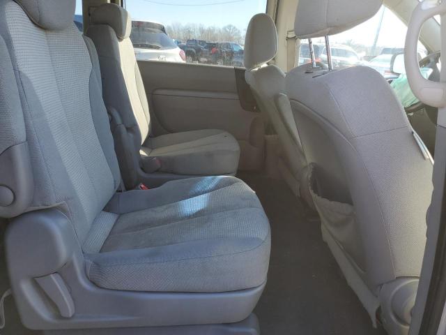 Photo 11 from auction – 2009 KIA SEDONA with VIN KNDMB133296300625