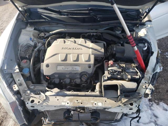 Photo 11 from auction – 2012 HONDA CROSSTOUR with VIN 5J6TF2H57CL008763