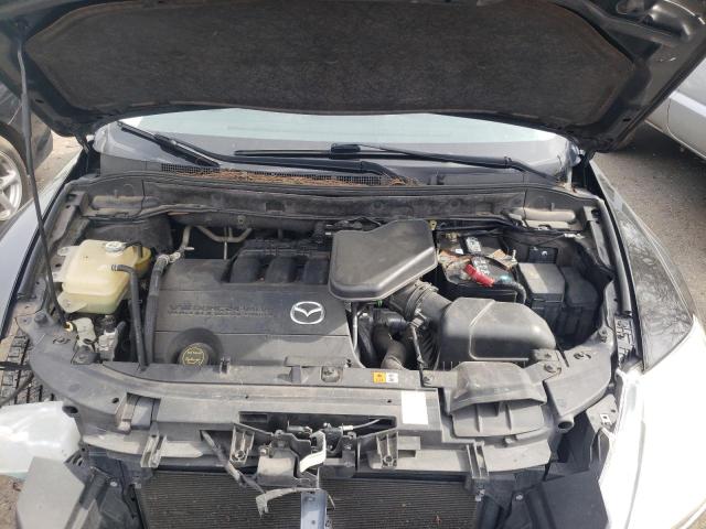 Photo 11 from auction – 2012 MAZDA CX-9 with VIN JM3TB3CA7C0351223