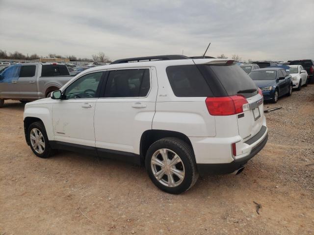 Photo 2 from auction – 2017 GMC TERRAIN SL with VIN 2GKALNEK4H6191495